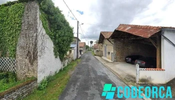 France Online - 86400 Voulême