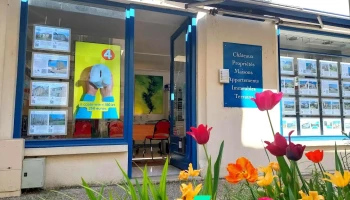 Futur Transactions Brantome- Boin Immobilier - 33 Rue Puyjoli De Meyjounissas
