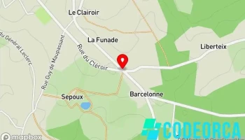 Garet Design (Modern Publicity) - 87500 Ladignac-Le-Long