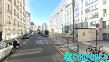Glossy Agence de publicité - 92200 Neuilly-Sur-Seine