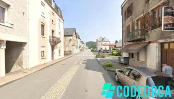Graphic Artense - 15270 Bort-Les-Orgues