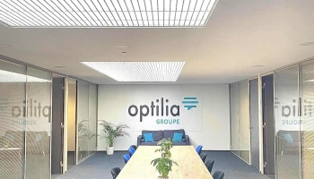 Groupe Optilia - 33520 Bruges