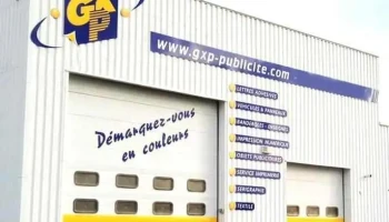 Gxp Publicité - Gournay-En-Bray