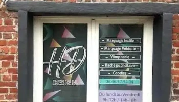 Hd design - Bailleul