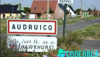 HDF.agency - France