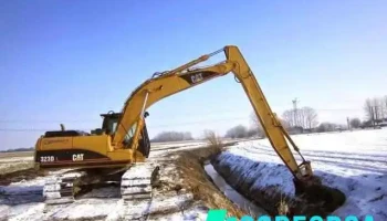 Hennegraeve Sa - 59870 Marchiennes