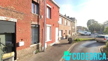 Hôtel de vie (ccas) - Fresnes-Sur-Escaut