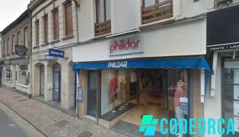 Humaterra - Gravelines