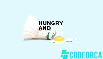 Hungry and Foolish - Paris