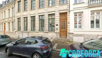 Ice Studio - 62000 Arras