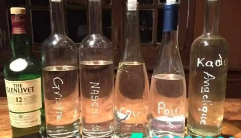 Ici se trouve le nid ... - Lachapelle-Aux-Pots