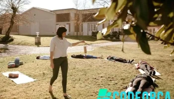 Ida Yoga Expériences - France