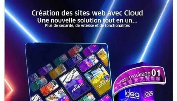Idea Web - France