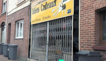 Idées Cadeaux - 59390 Lys-Lez-Lannoy