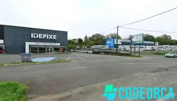 Idéfixe Publicité - 86440 Migné-Auxances