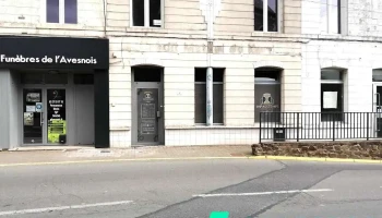 Impasstemps Escape Game - Ferrière-La-Grande