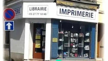 Imprim'AB -jd Diffusion - Landrecies