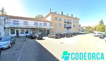 Imprimerie San Juan-AG64 - 64250 Cambo-Les-Bains