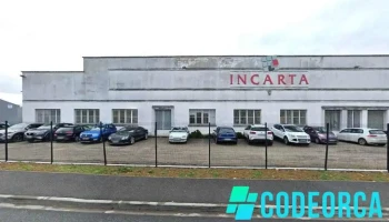 Incarta - 47240 Bon-Encontre