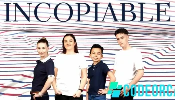 Incopiable80 - 80110 Moreuil