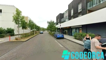 Infinity Vision - 33140 Villenave-D'Ornon