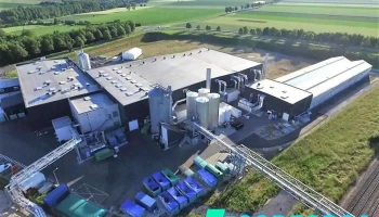 Innovafeed - Production Site #2 - 2 Rte De Chaulnes
