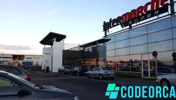 Intermarché Super Montigny En Gohelle - 62640 Montigny-En-Gohelle