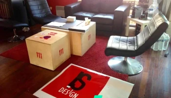 Is Design - Creil