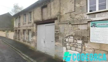 JCDecaux - 60870 Rieux