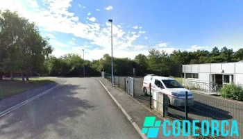 JCDecaux - 62300 Lens