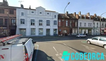 Jd Consulting - Création de sites Internet - Hénin-Beaumont