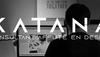 Katana Consulting : création de site internet à Valenciennes et Lille - Wallers