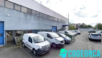 Keemia Bordeaux - 33150 Cenon