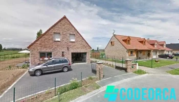 Kerdonis Data - 59270 Bailleul