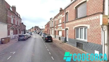 Kriss - Dunkerque