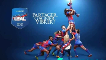 L'Agence - 87000 Limoges