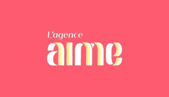 L’Agence Aime - France
