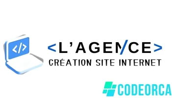L’agence Création Site Web 👨🏻‍💻 - 47000 Agen