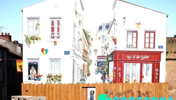 L'Atelier de Leïla - France
