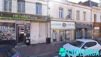 L'Atelier Photographique - Hénin-Beaumont