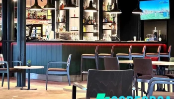 L'engrenage Brasserie - 59710 Mérignies