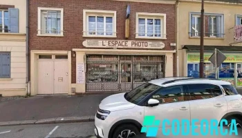 L'espace photo - Grandvilliers
