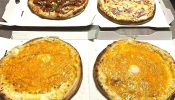 L’Heurt de la Pizza - Le Portel