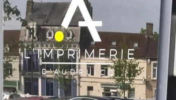 L'Imprimerie d'Audruicq - 62370 Audruicq