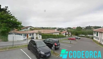 L'Œil Rotatif - 64210 Bidart