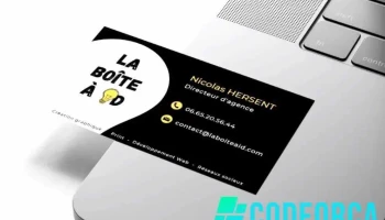 La Boîte à Id - Saint-Omer