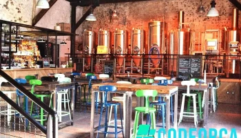 La Cave de Monsieur Guy / La Grange de Monsieur Guy - Boulogne-Sur-Mer