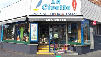 La Civette - 59159 Marcoing