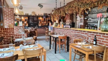 La Maison Commune - 59270 Saint-Jans-Cappel