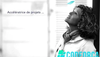 La P'tite Hirondelle Chargée de communication freelance - 33510 Andernos-Les-Bains